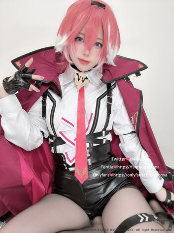 Full leaked Rizuna page private onlyfans photo