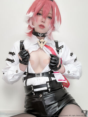 Full leaked Rizuna page private onlyfans photo