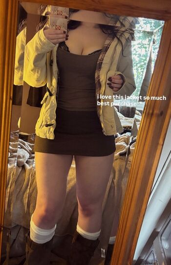 Full leaked Robyn private onlyfans photo