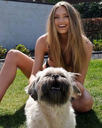 Full leaked Romee strijd private onlyfans photo