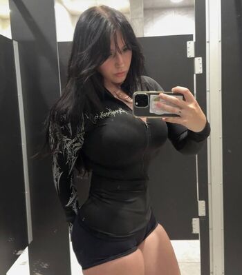 Full leaked Ronnie kicksass private onlyfans photo
