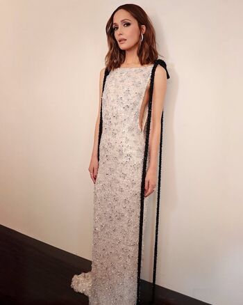 Full leaked Rose byrne private onlyfans photo