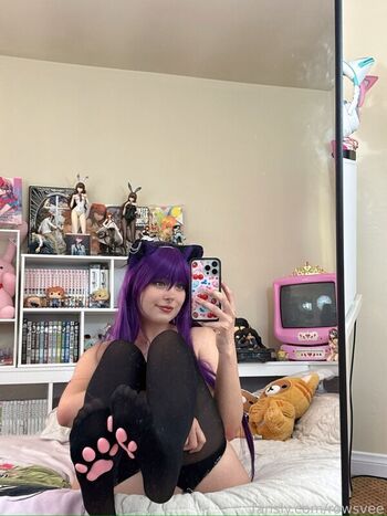 Full leaked Rowsvee private onlyfans photo