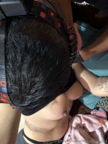 Full leaked Rudenko page private onlyfans photo