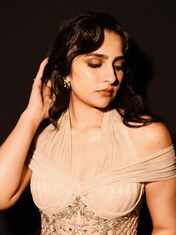 Full leaked Rukmini vasanth private onlyfans photo