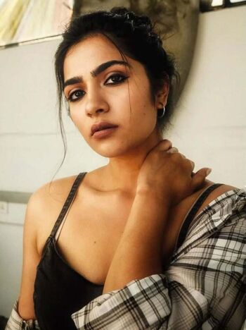 Full leaked Rukmini vasanth private onlyfans photo