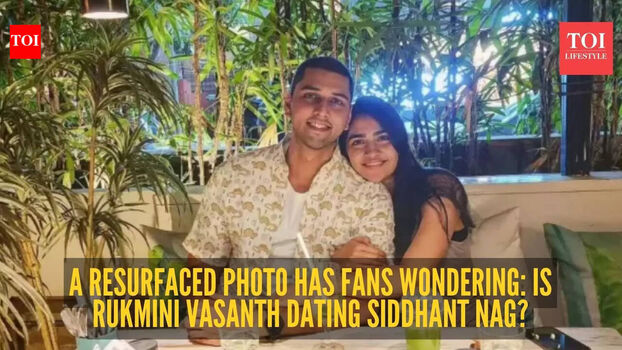 Full leaked Rukmini vasanth private onlyfans photo