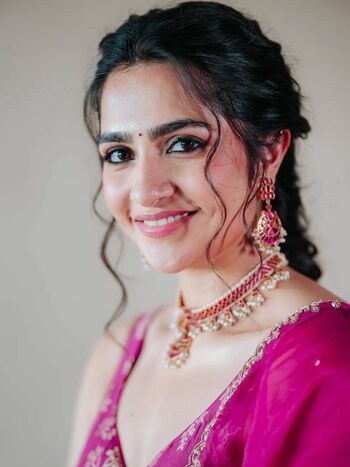 Full leaked Rukmini vasanth private onlyfans photo