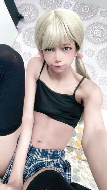 Full leaked Ruruchuu private onlyfans photo