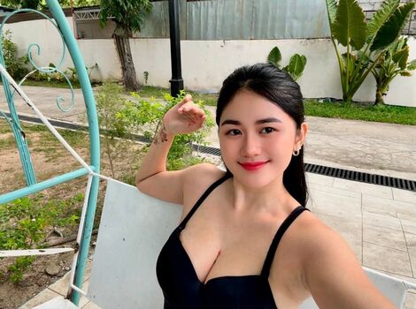 Full leaked Ruth austria private onlyfans photo
