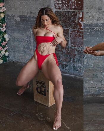 Full leaked Ruth martinez private onlyfans photo