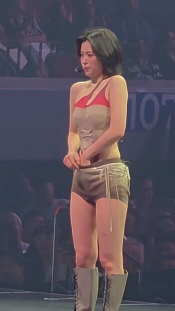 Full leaked Ryujin page private onlyfans photo