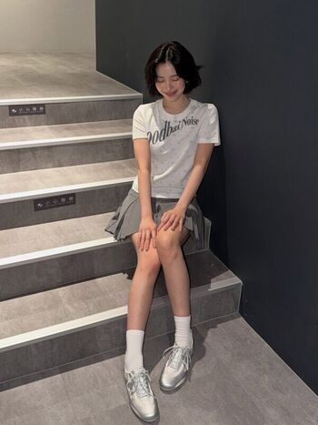Full leaked Ryujin private onlyfans photo