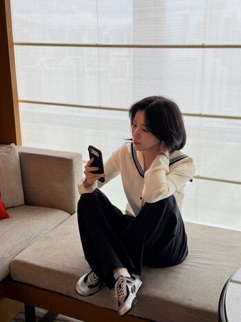 Full leaked Ryujin private onlyfans photo