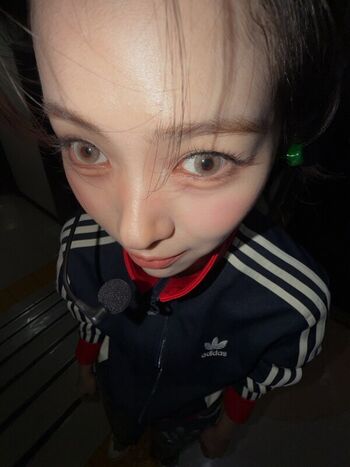 Full leaked Ryujin private onlyfans photo