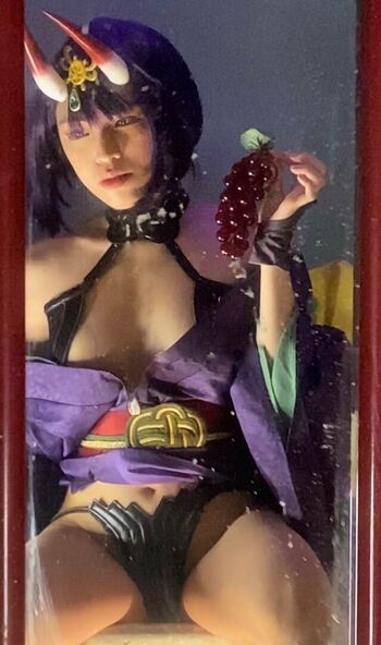 Full leaked Sa chan private onlyfans photo