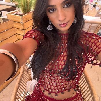Saanvi Prasad
