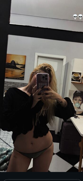 Full leaked Saavedragi private onlyfans photo