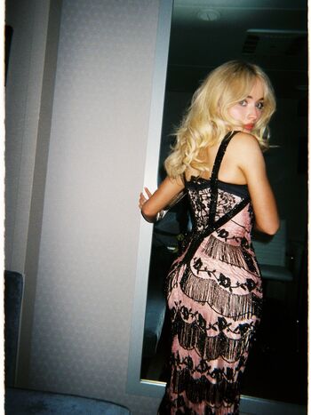 Full leaked Sabrina carpenter private onlyfans photo