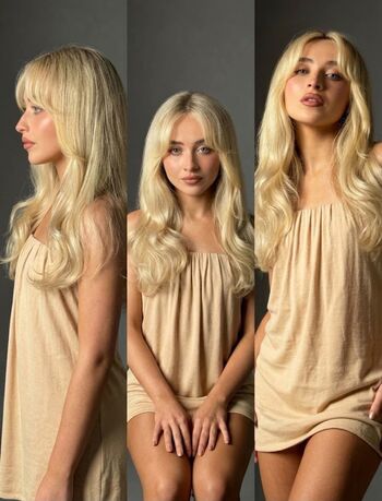 Full leaked Sabrina carpenter private onlyfans photo