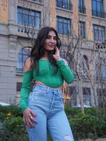 Full leaked Saharitta private onlyfans photo