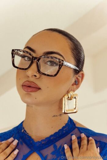 Full leaked Sahlt private onlyfans photo