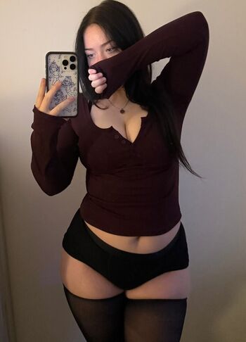 Full leaked Saikui private onlyfans photo
