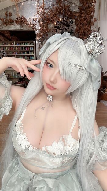 Full leaked Kimlili/ private onlyfans photo