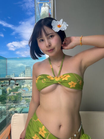 Full leaked Sakurako private onlyfans photo