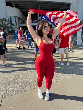 Full leaked Salarrea private onlyfans photo