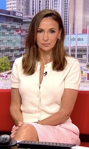Full leaked Sally nugent private onlyfans photo