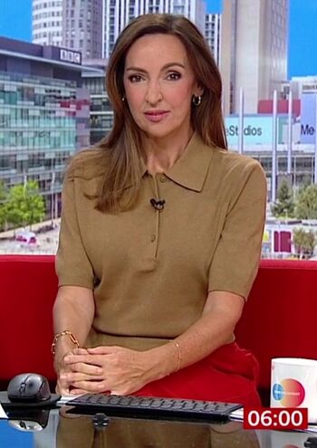 Full leaked Sally nugent private onlyfans photo