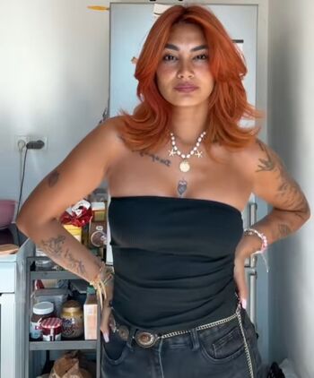 Full leaked Samantha merlos page private onlyfans photo