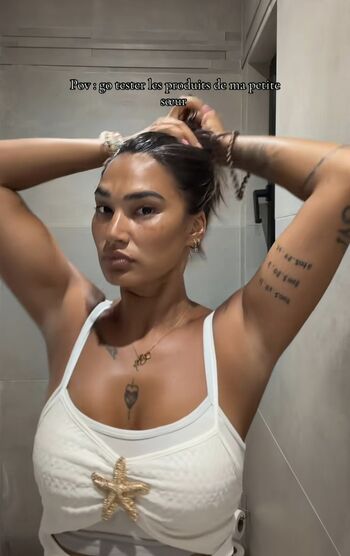Full leaked Samantha merlos page private onlyfans photo