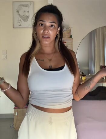 Full leaked Samantha merlos private onlyfans photo