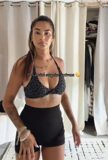 Full leaked Samantha merlos private onlyfans photo