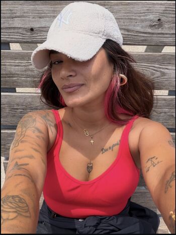 Full leaked Samantha merlos private onlyfans photo