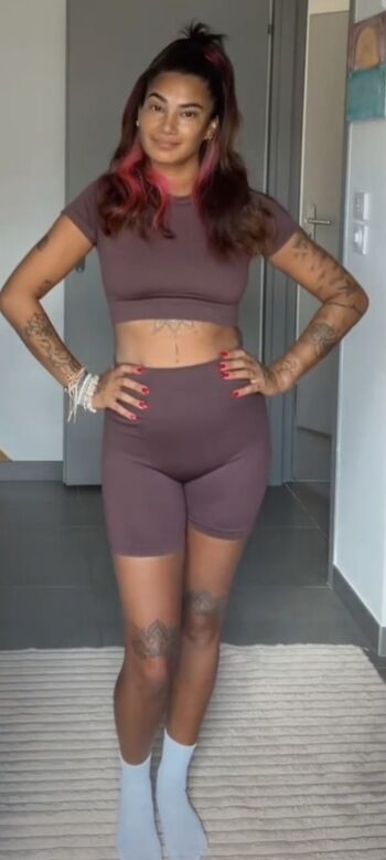 Full leaked Samantha merlos private onlyfans photo