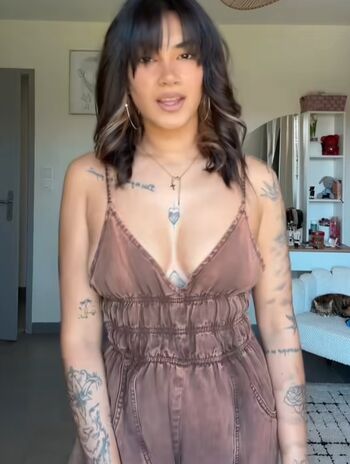 Full leaked Samantha merlos private onlyfans photo