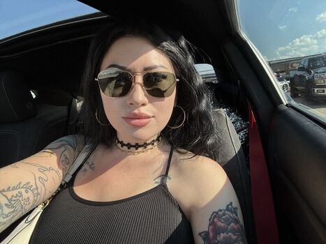 Full leaked Samanthakronos private onlyfans photo