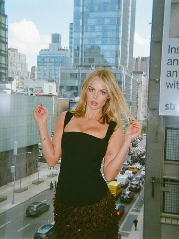 Samara Weaving