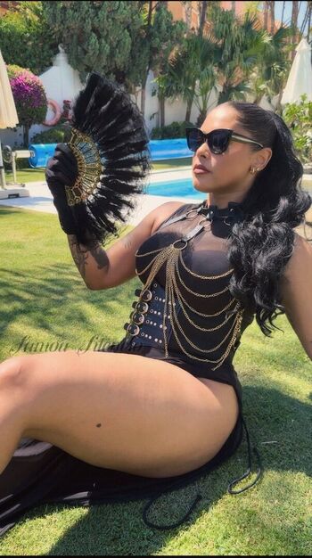 Full leaked Samou silencio private onlyfans photo
