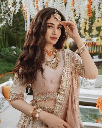 Sana Javed