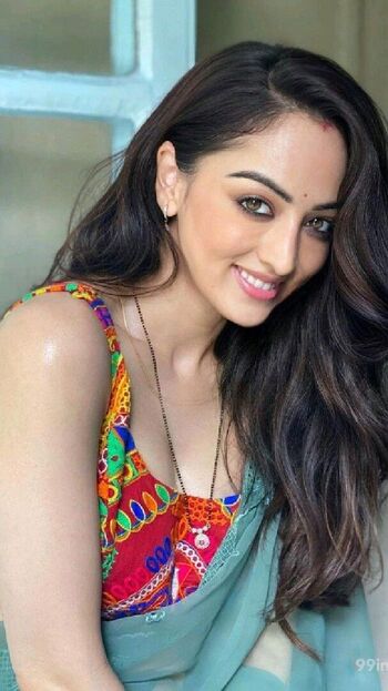 Full leaked Sandeepa dhar private onlyfans photo