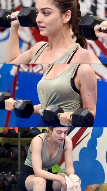 Full leaked Sandeepa dhar private onlyfans photo