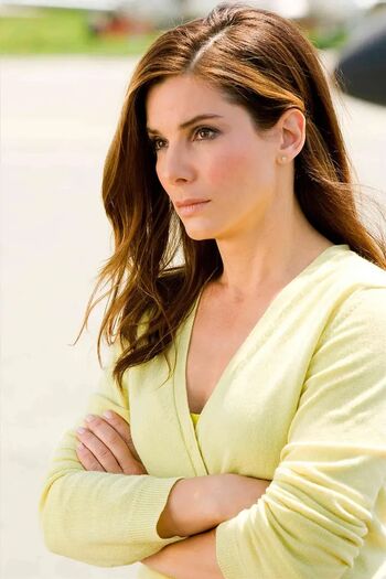 sandrabullock
