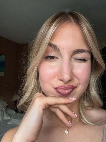 Full leaked Sandractive private onlyfans photo