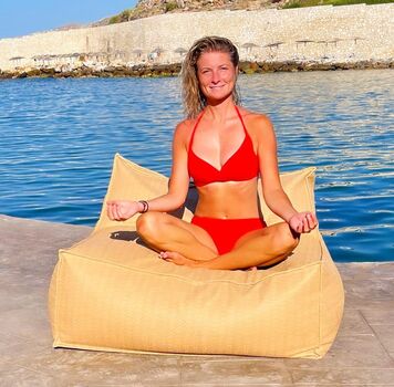 Full leaked Sandrine arcizet private onlyfans photo