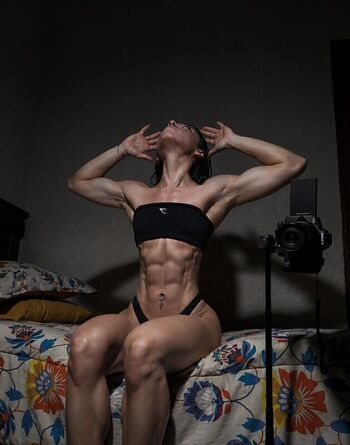 Full leaked Sandy pacheco private onlyfans photo