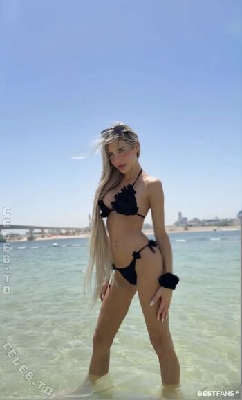 Full leaked Sandylein private onlyfans photo